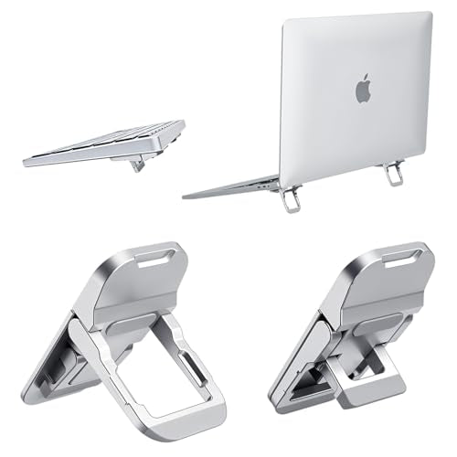 ZORBES® Computer Keyboard Stand for Desk with 3 Adjustable Angles, 2PCS ZORBES® Computer Keyboard Stand for Desk with 3 Adjustable Angles, 2PCS